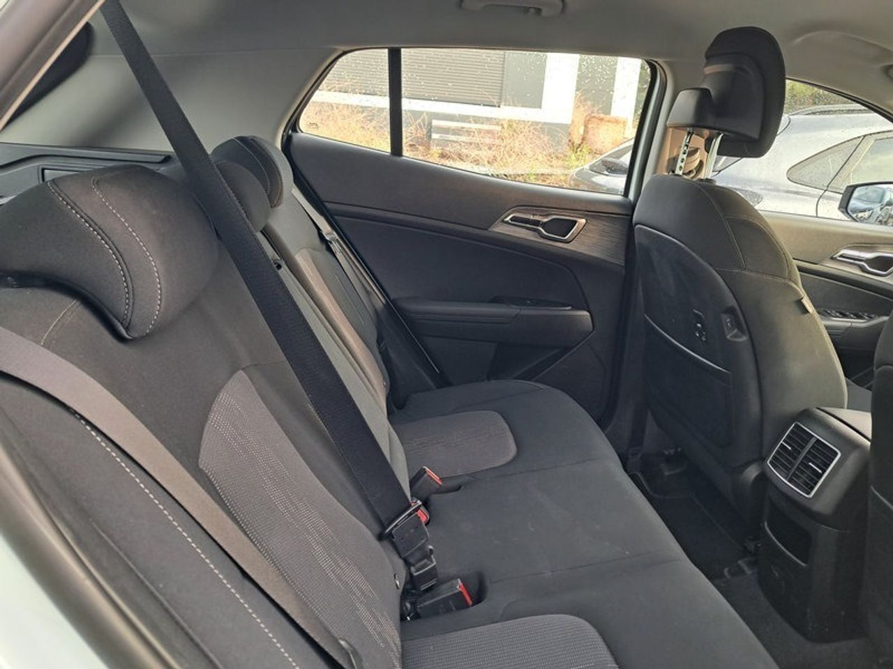 Kia Sportage 1.6 T-gdi Mhev 110kw (150cv) Drive 4x2 - Foto 2