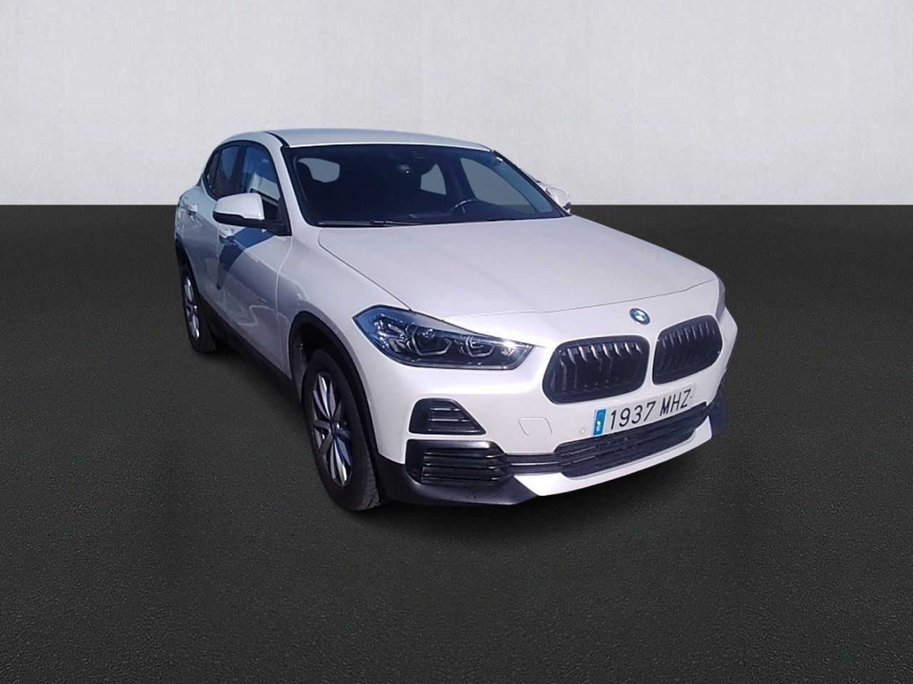 Bmw X2 Sdrive18d - Foto 2