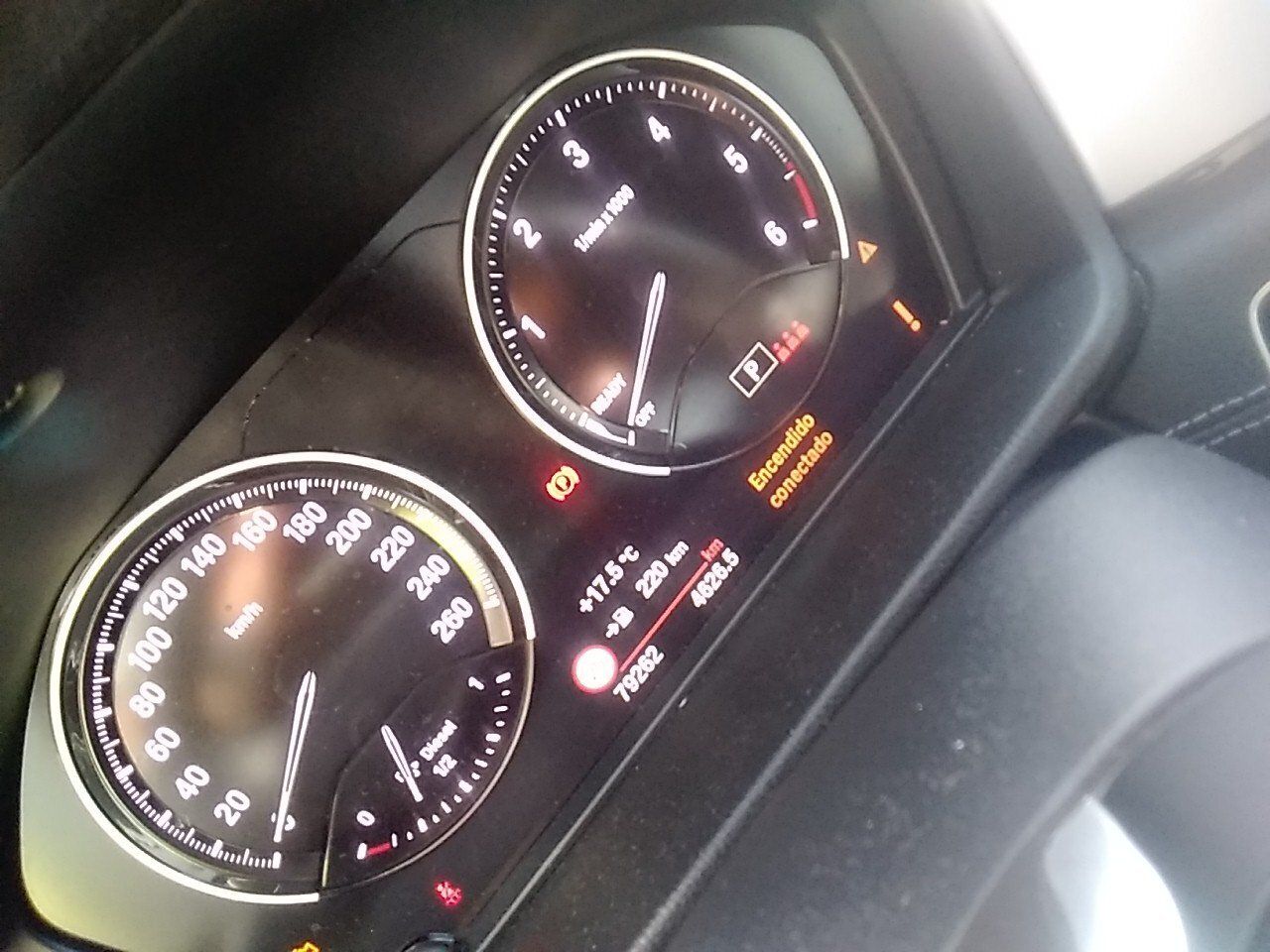 Bmw X2 Sdrive18d - Foto 2