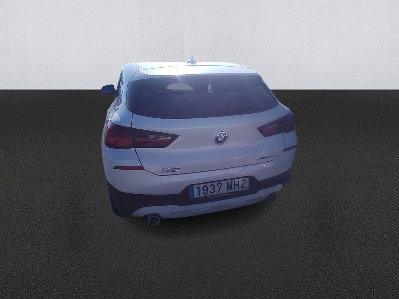 Bmw X2 Sdrive18d - Foto 2