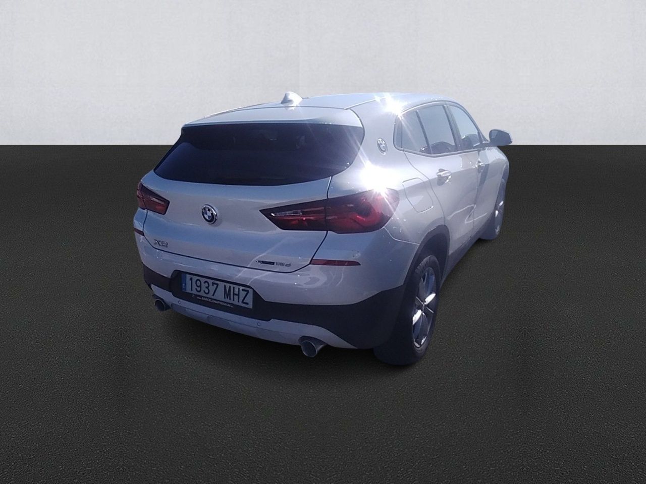 Bmw X2 Sdrive18d - Foto 2