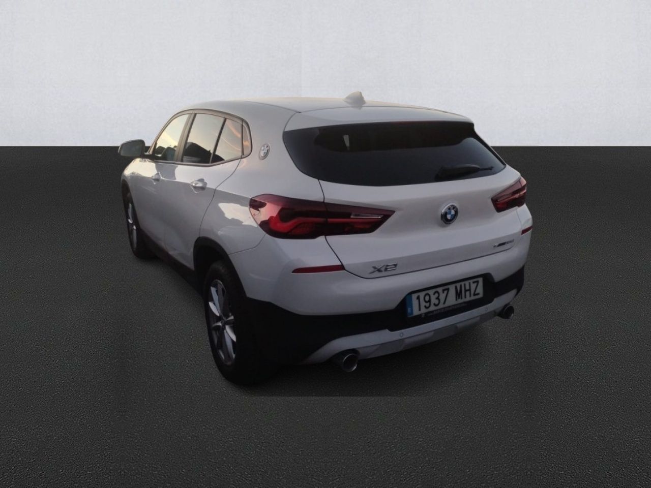 Bmw X2 Sdrive18d - Foto 2