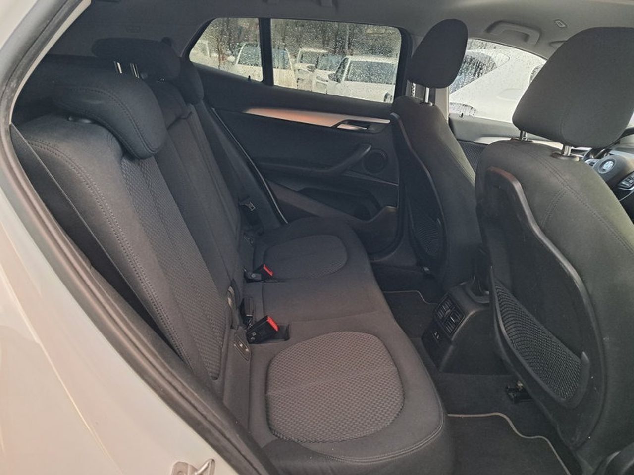 Bmw X2 Sdrive18d - Foto 2