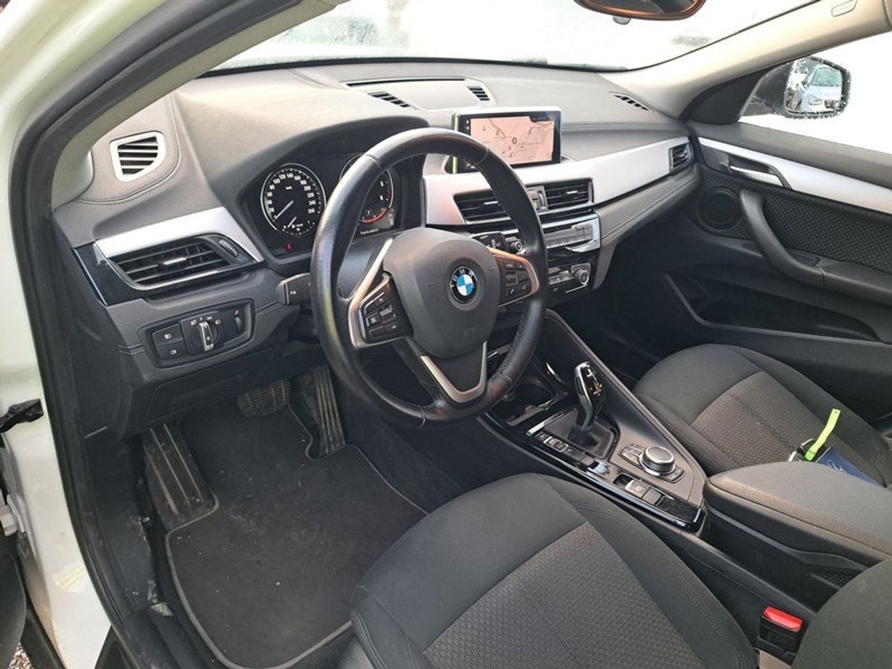 Bmw X2 Sdrive18d - Foto 2