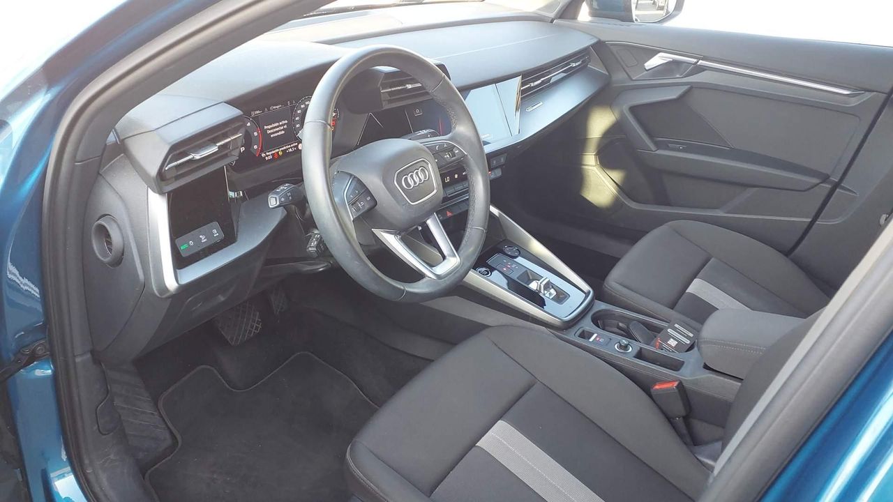 Audi A3 Sportback Advanced 35 Tdi 110kw S Tronic - Foto 2