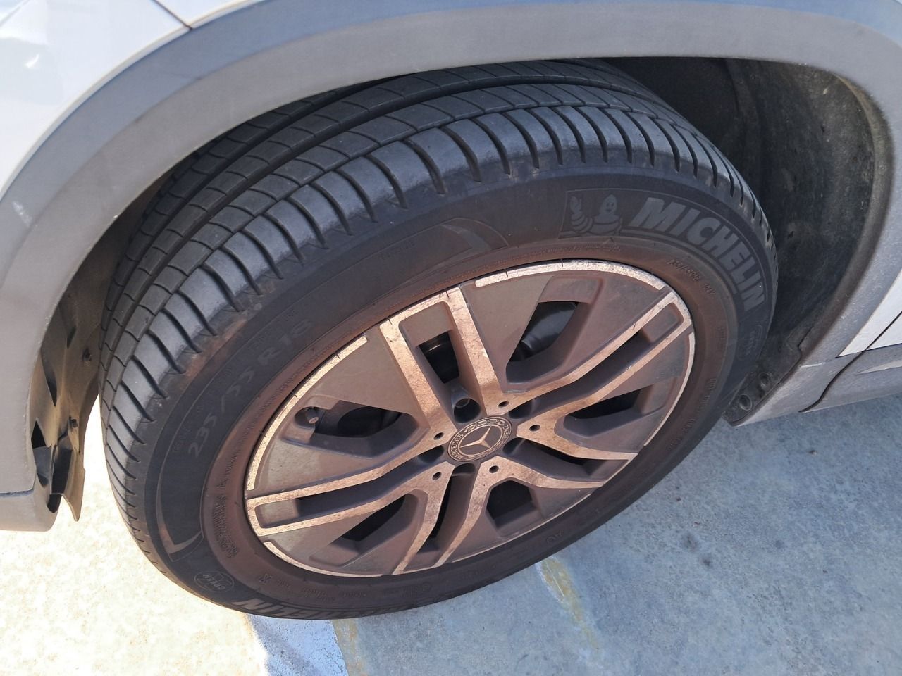 Mercedes Gla 220 D 4matic - Foto 2
