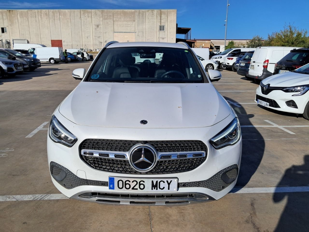 Mercedes Gla 220 D 4matic - Foto 2
