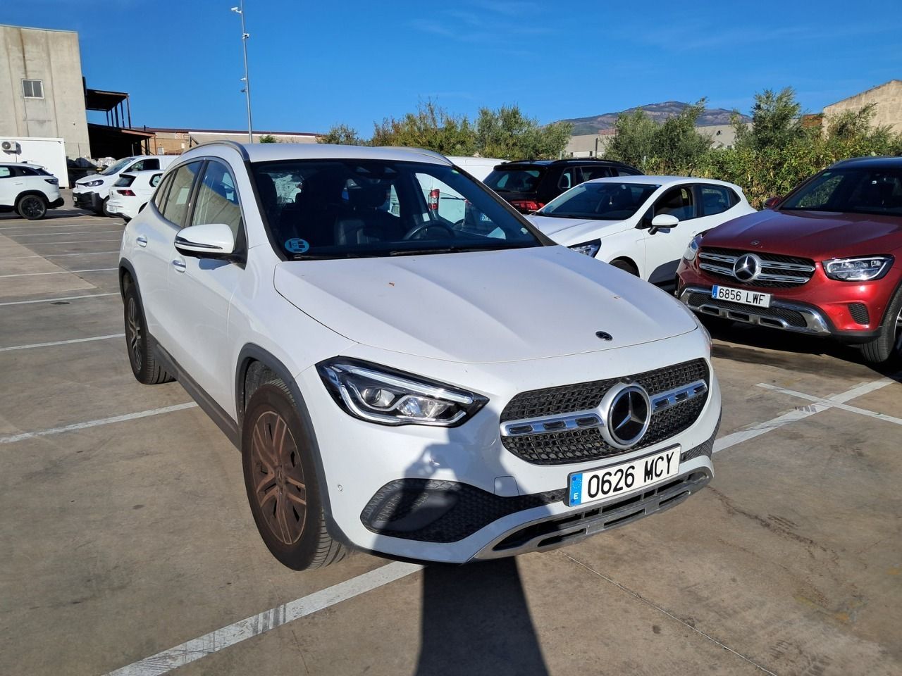 Mercedes Gla 220 D 4matic - Foto 2
