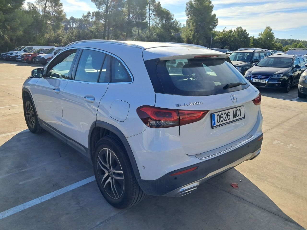 Mercedes Gla 220 D 4matic - Foto 2