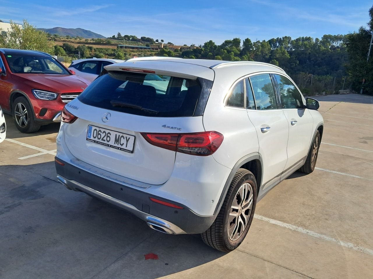 Mercedes Gla 220 D 4matic - Foto 2