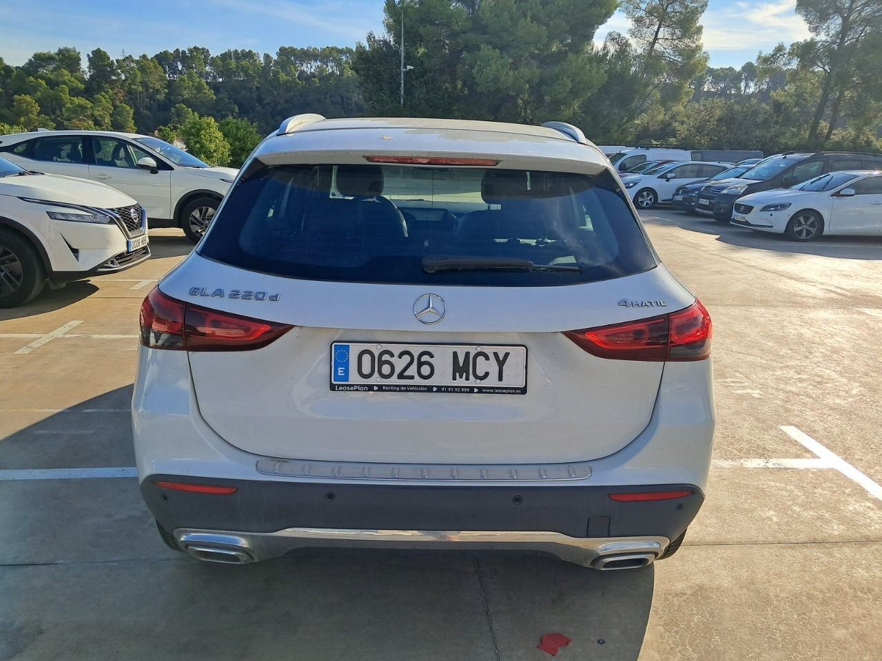 Mercedes Gla 220 D 4matic - Foto 2