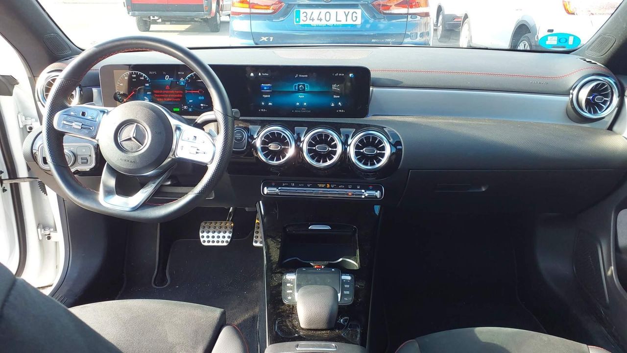 Mercedes Cla 250 E - Foto 2