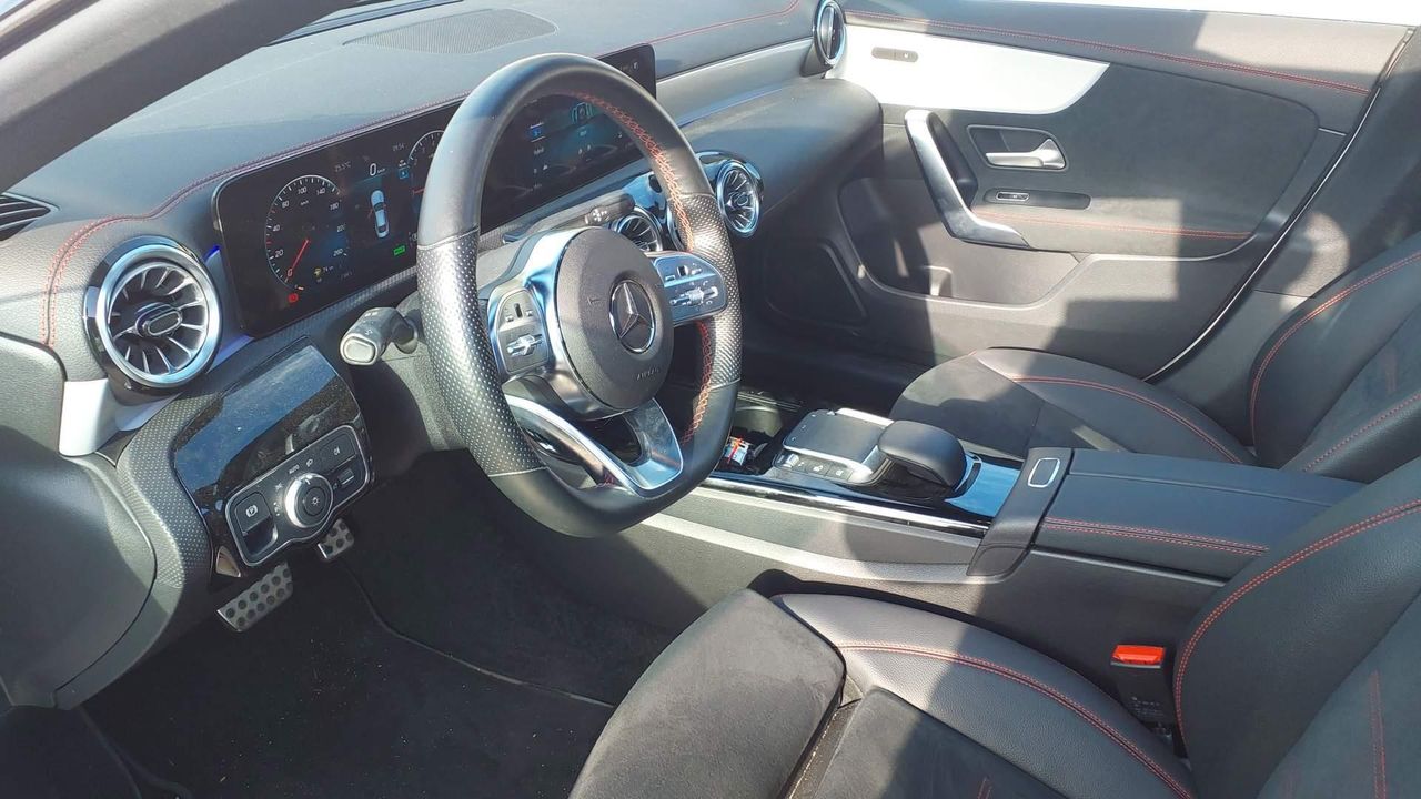 Mercedes Cla 250 E - Foto 2