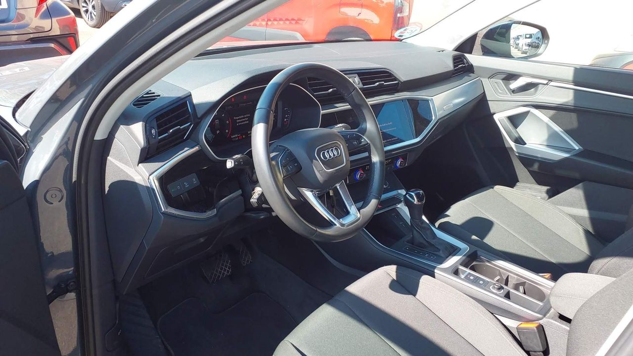 Audi Q3 Advanced 35 Tdi 110kw (150cv) S Tronic - Foto 2