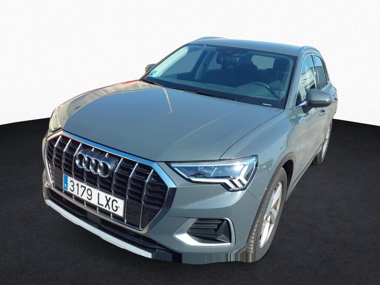 Audi Q3 Advanced 35 Tdi 110kw (150cv) S Tronic - Foto 2