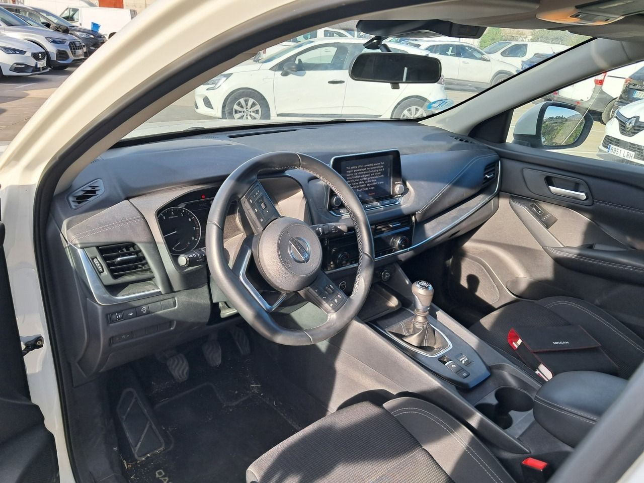 Nissan Qashqai Dig-t 103kw (140cv) Mhev 4x2 Acenta - Foto 2