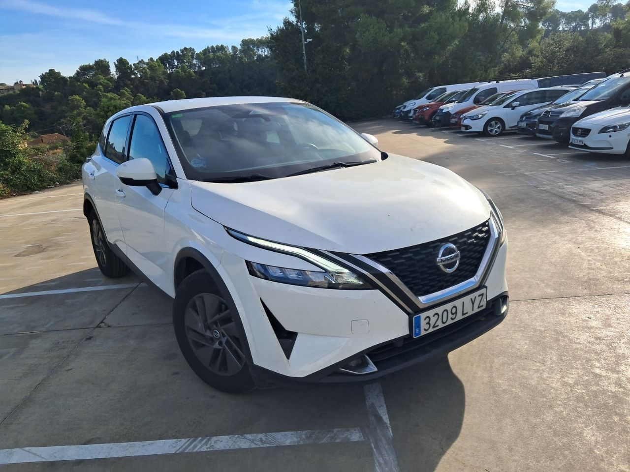 Nissan Qashqai Dig-t 103kw (140cv) Mhev 4x2 Acenta - Foto 2
