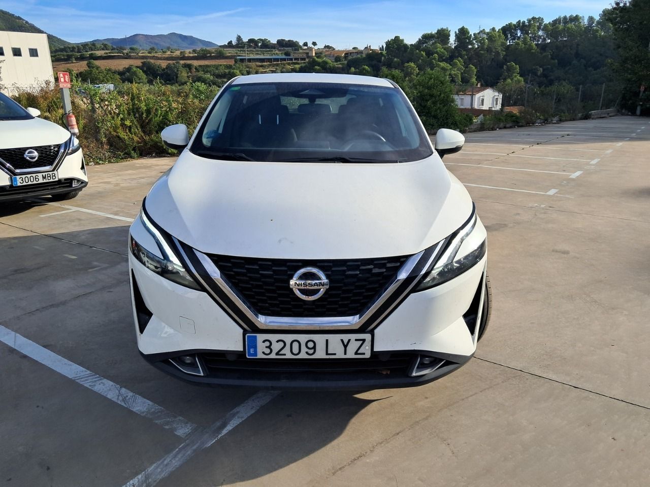 Nissan Qashqai Dig-t 103kw (140cv) Mhev 4x2 Acenta - Foto 2