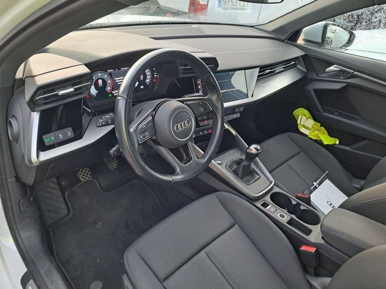 Audi A3 Sportback Advanced 30 Tdi 85kw (116cv) - Foto 2