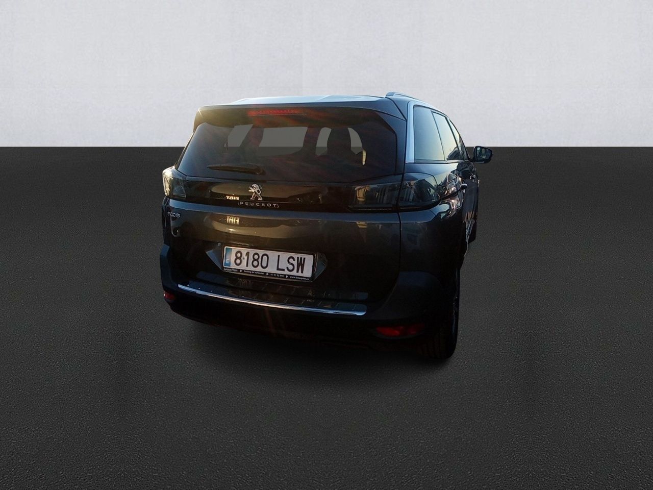 Peugeot 5008 1.5 Bluehdi 96kw (130cv) S&s Allure - Foto 2