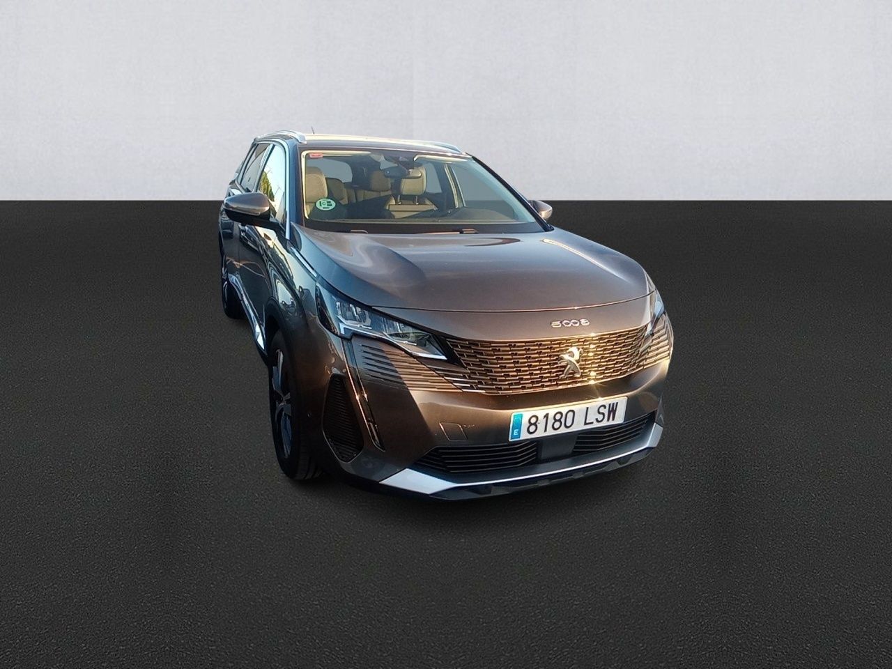 Peugeot 5008 1.5 Bluehdi 96kw (130cv) S&s Allure - Foto 2
