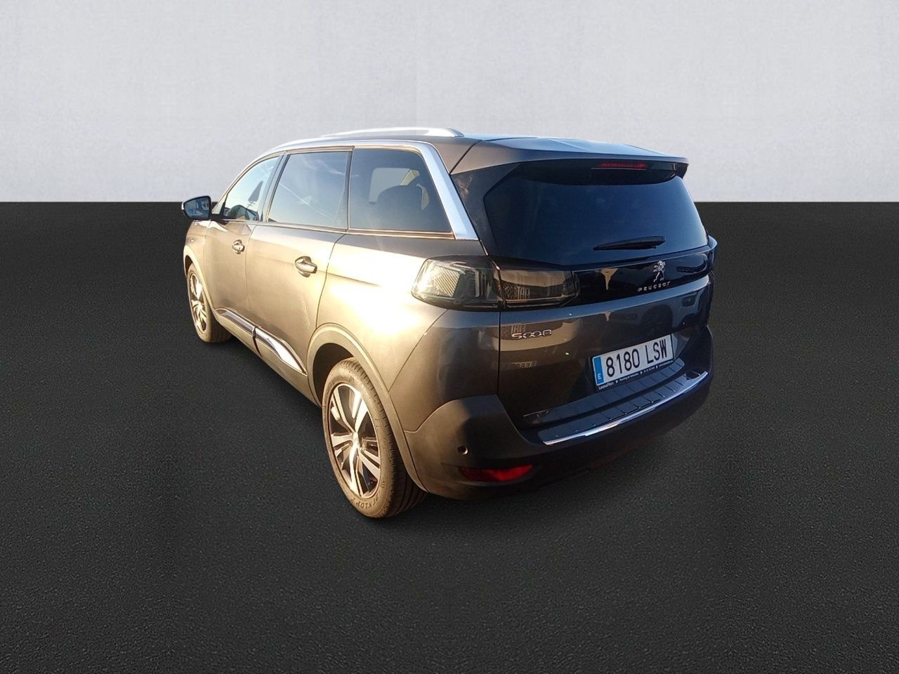Peugeot 5008 1.5 Bluehdi 96kw (130cv) S&s Allure - Foto 2