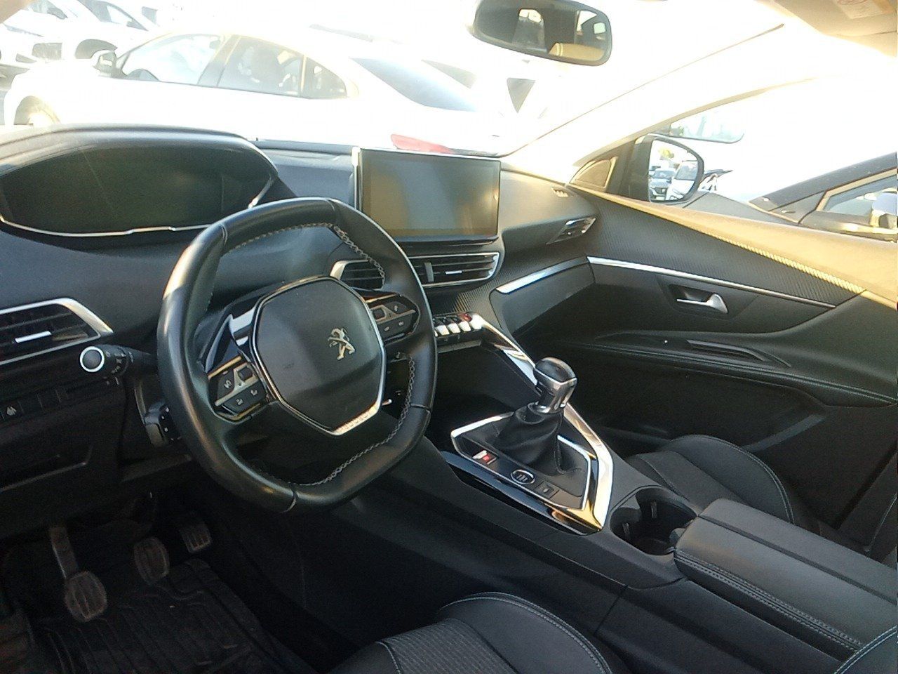 Peugeot 5008 1.5 Bluehdi 96kw (130cv) S&s Allure - Foto 2