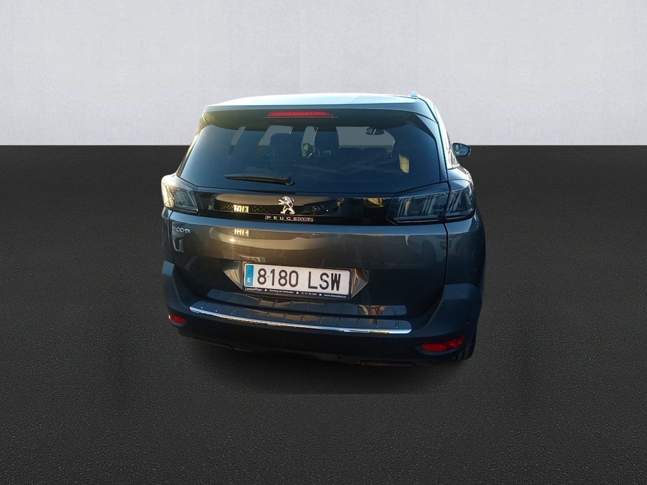 Peugeot 5008 1.5 Bluehdi 96kw (130cv) S&s Allure - Foto 2