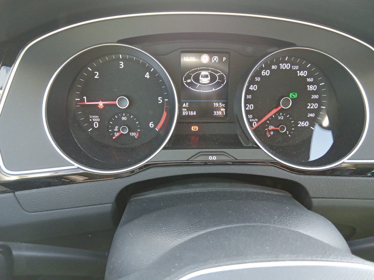 Volkswagen Passat Executive 2.0 Tdi 110kw (150cv) Dsg - Foto 2
