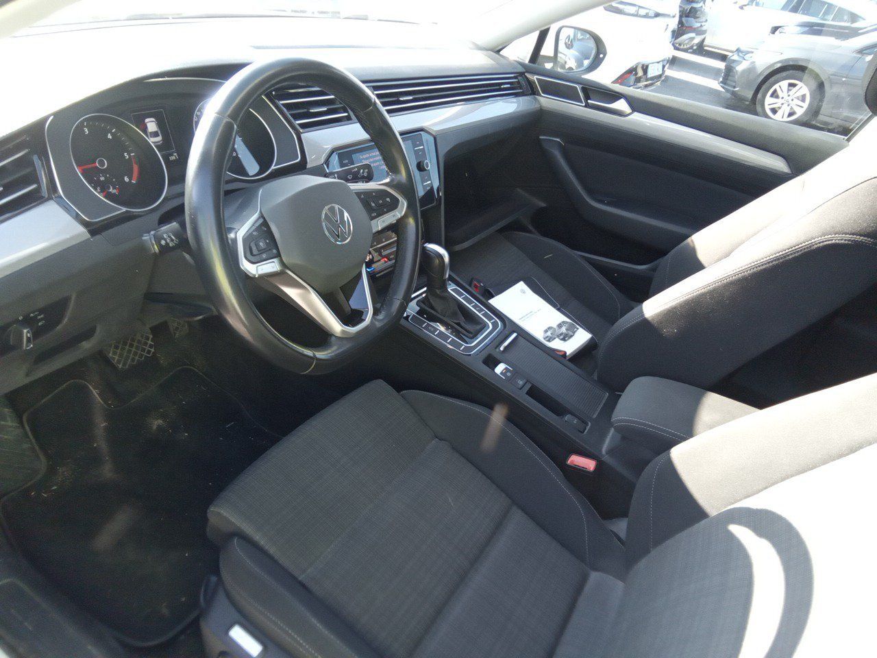 Volkswagen Passat Executive 2.0 Tdi 110kw (150cv) Dsg - Foto 2