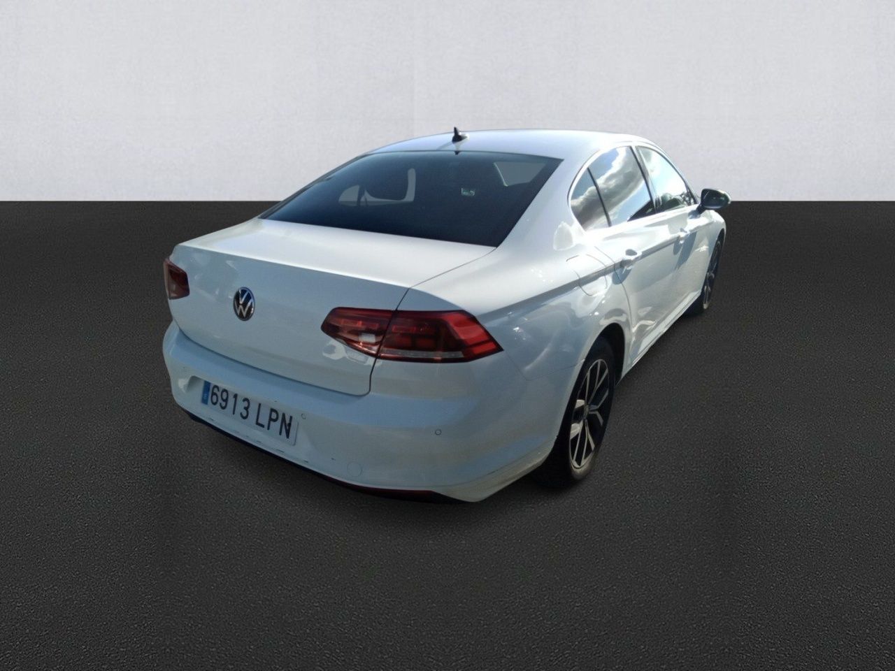 Volkswagen Passat Executive 2.0 Tdi 110kw (150cv) Dsg - Foto 2