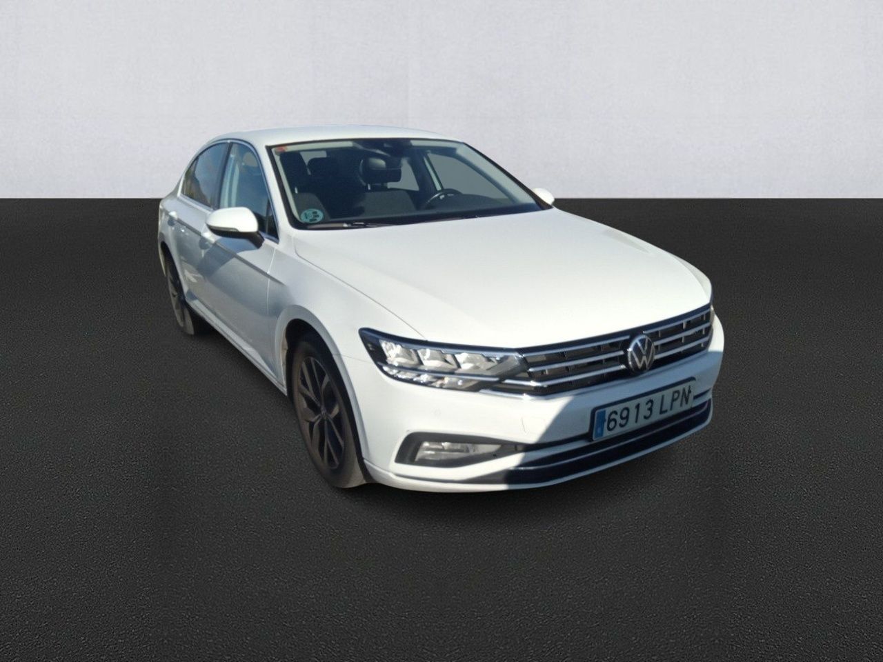 Volkswagen Passat Executive 2.0 Tdi 110kw (150cv) Dsg - Foto 2