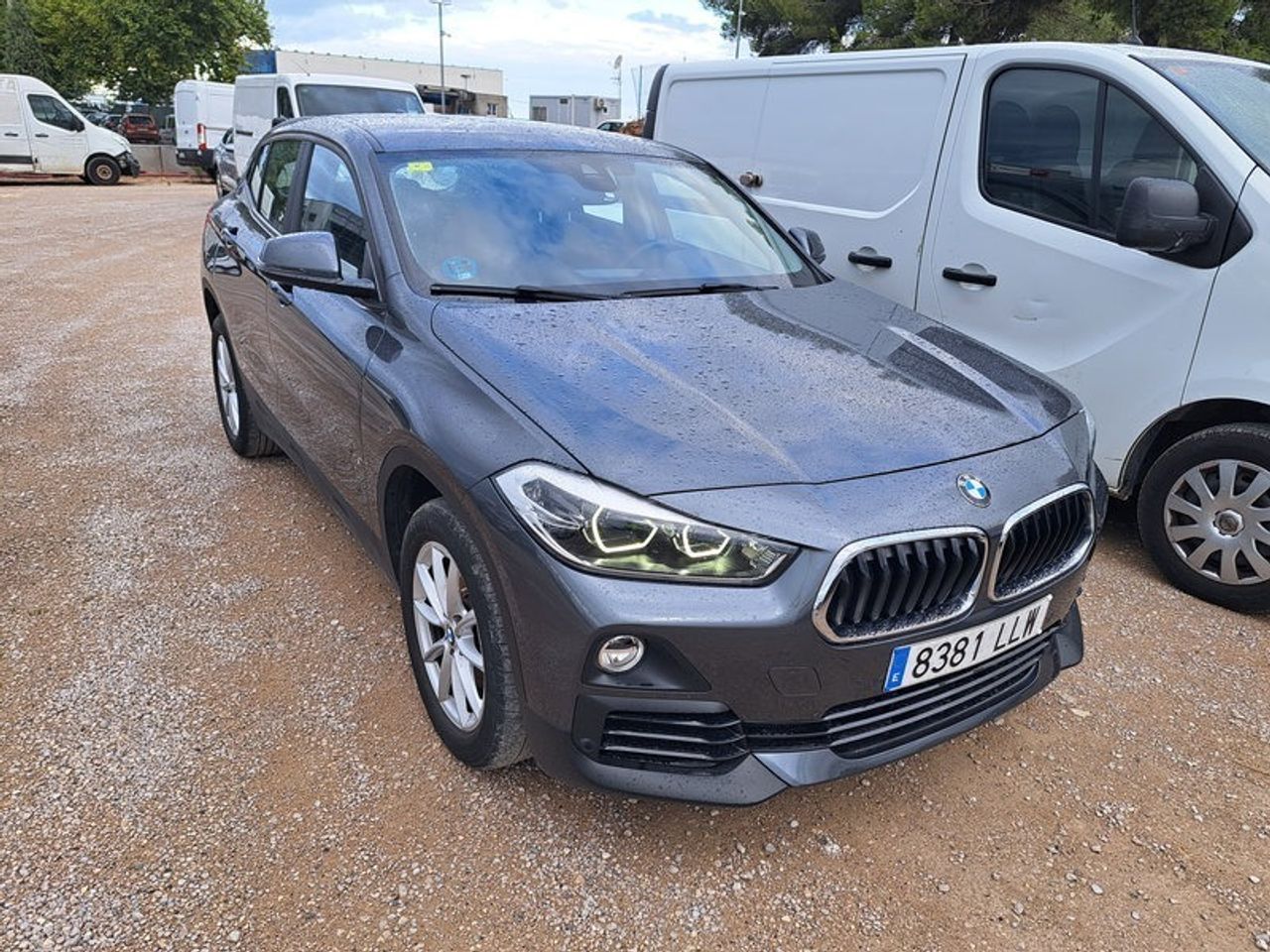 Bmw X2 Sdrive18d - Foto 2