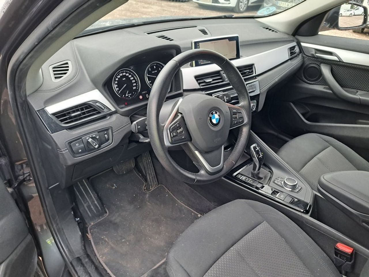 Bmw X2 Sdrive18d - Foto 2