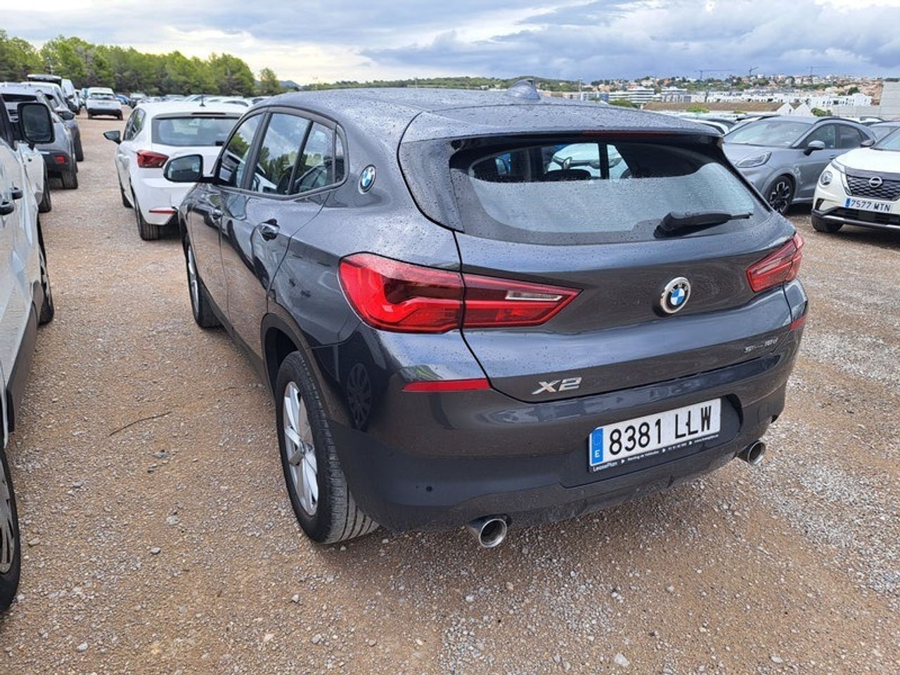 Bmw X2 Sdrive18d - Foto 2