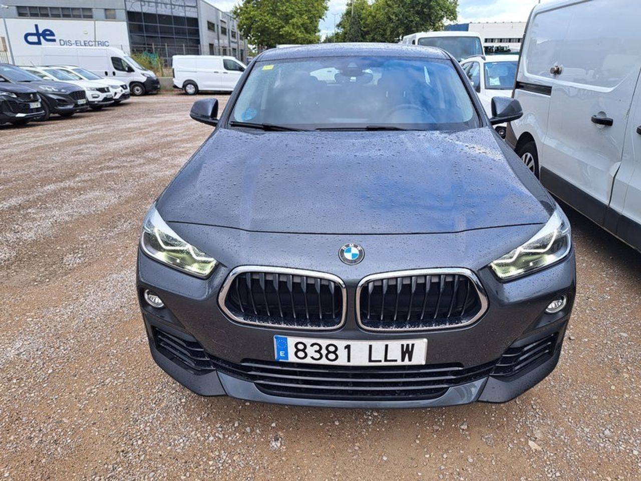 Bmw X2 Sdrive18d - Foto 2