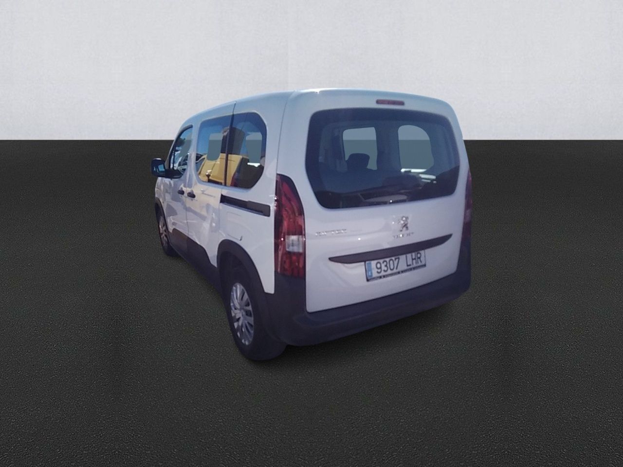 Peugeot Rifter Access Standard Bluehdi 73kw - Foto 2