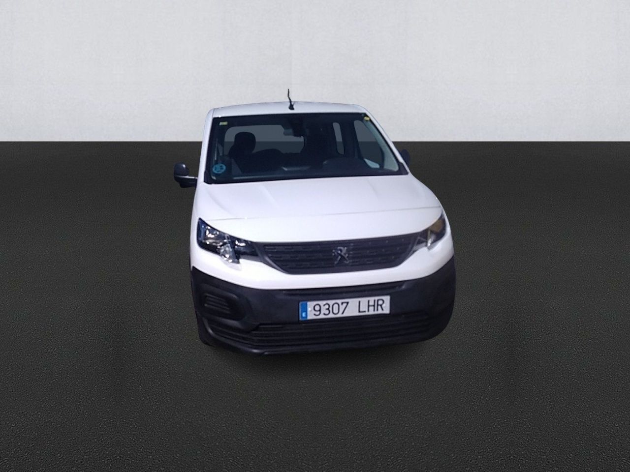 Peugeot Rifter Access Standard Bluehdi 73kw - Foto 2