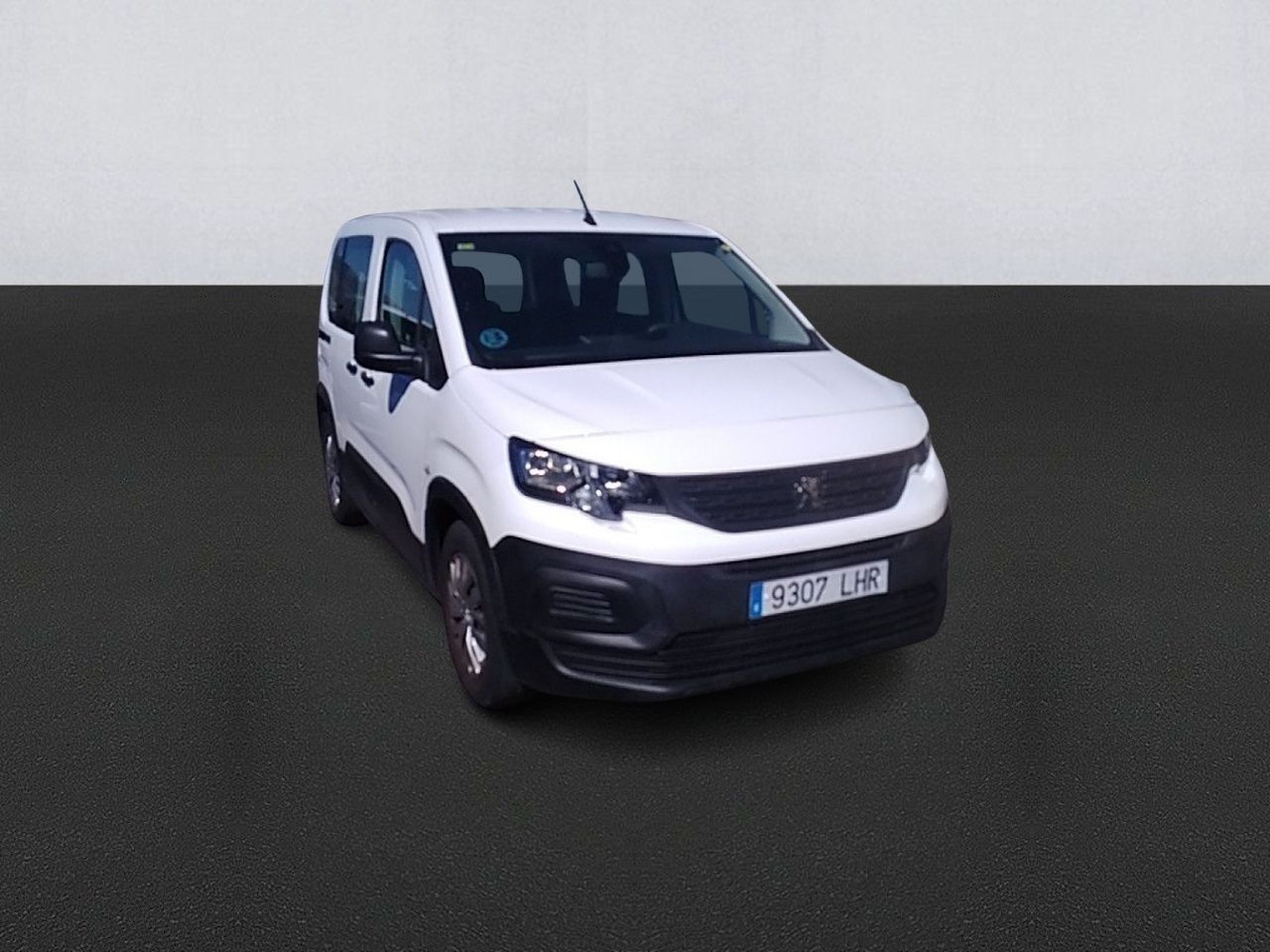Peugeot Rifter Access Standard Bluehdi 73kw - Foto 2