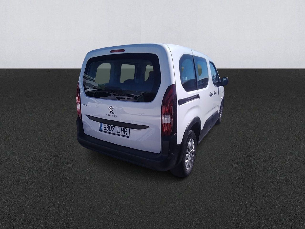 Peugeot Rifter Access Standard Bluehdi 73kw - Foto 2