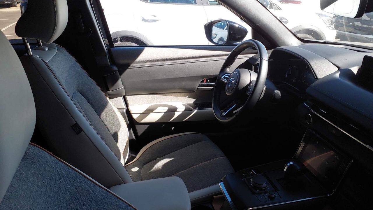 Mazda Mx-30 E-skyactive 107kw Advantage Modern Conf. - Foto 2