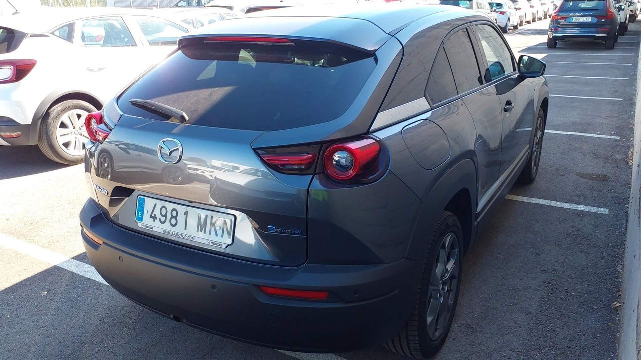 Mazda Mx-30 E-skyactive 107kw Advantage Modern Conf. - Foto 2
