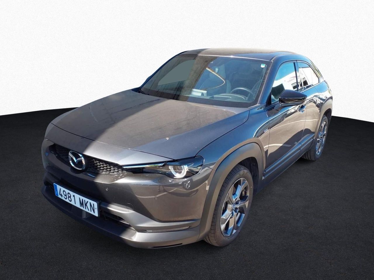 Mazda Mx-30 E-skyactive 107kw Advantage Modern Conf. - Foto 2