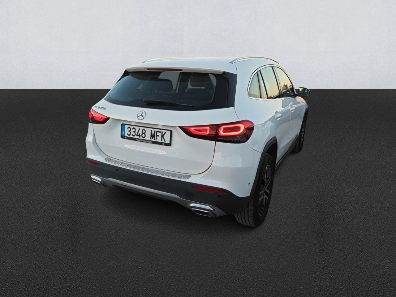 Mercedes Gla 180 - Foto 2
