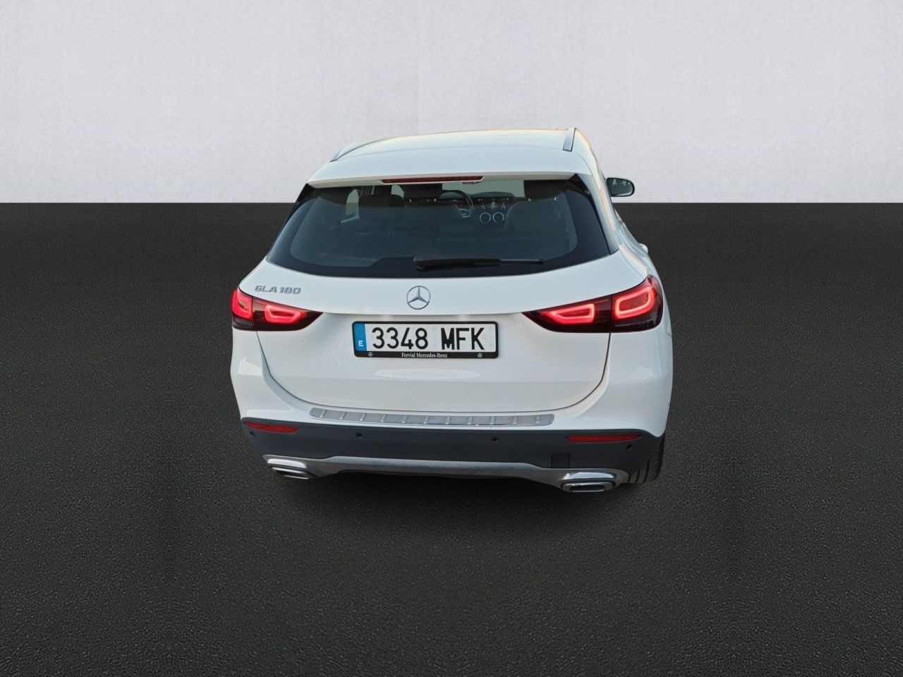 Mercedes Gla 180 - Foto 2