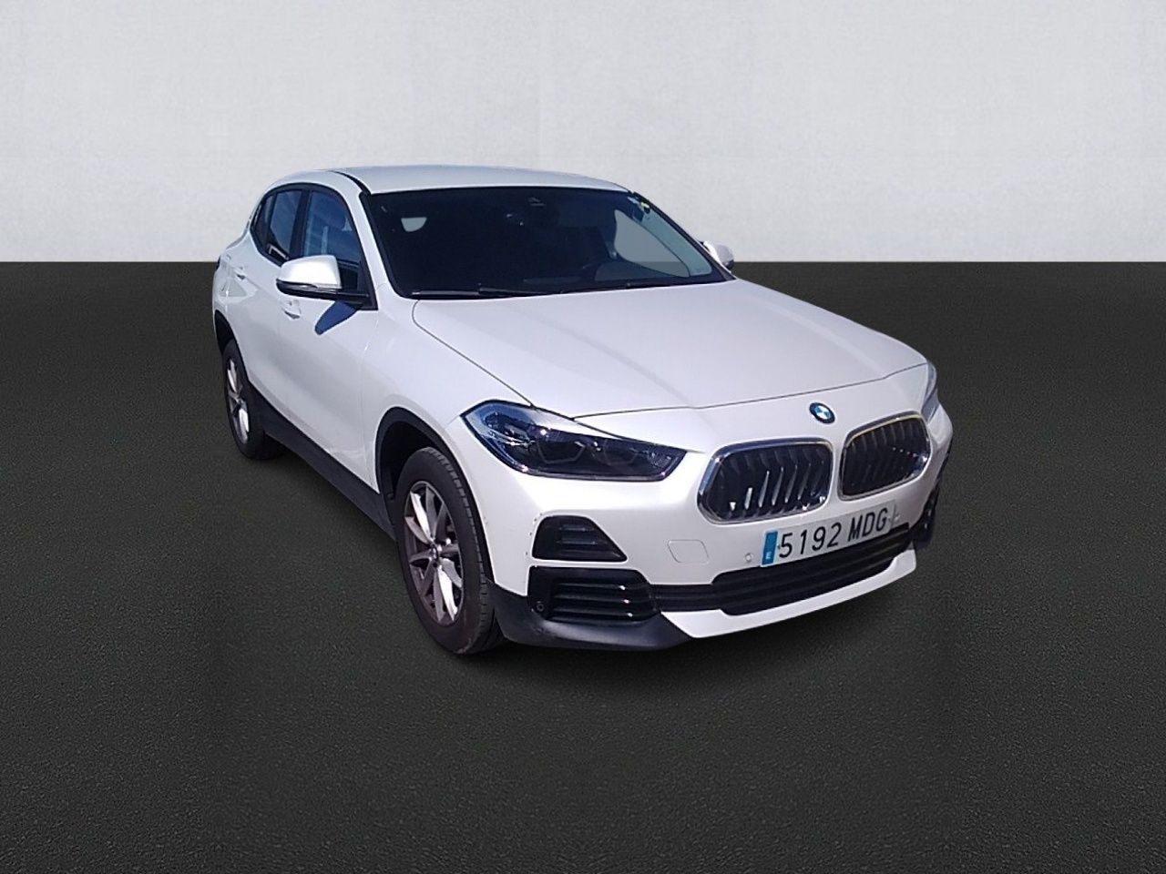 Bmw X2 Sdrive18d - Foto 2