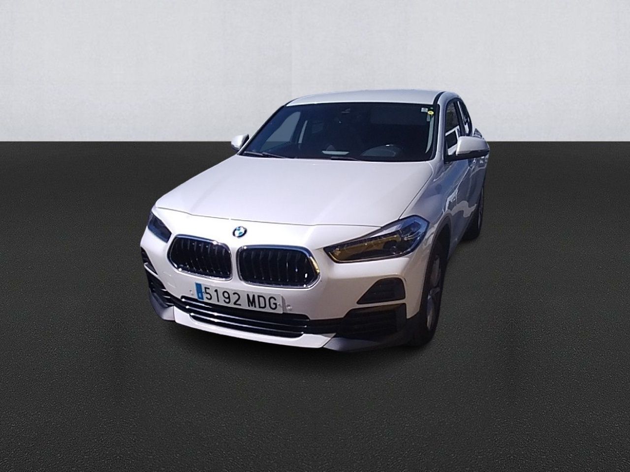 Bmw X2 Sdrive18d - Foto 2