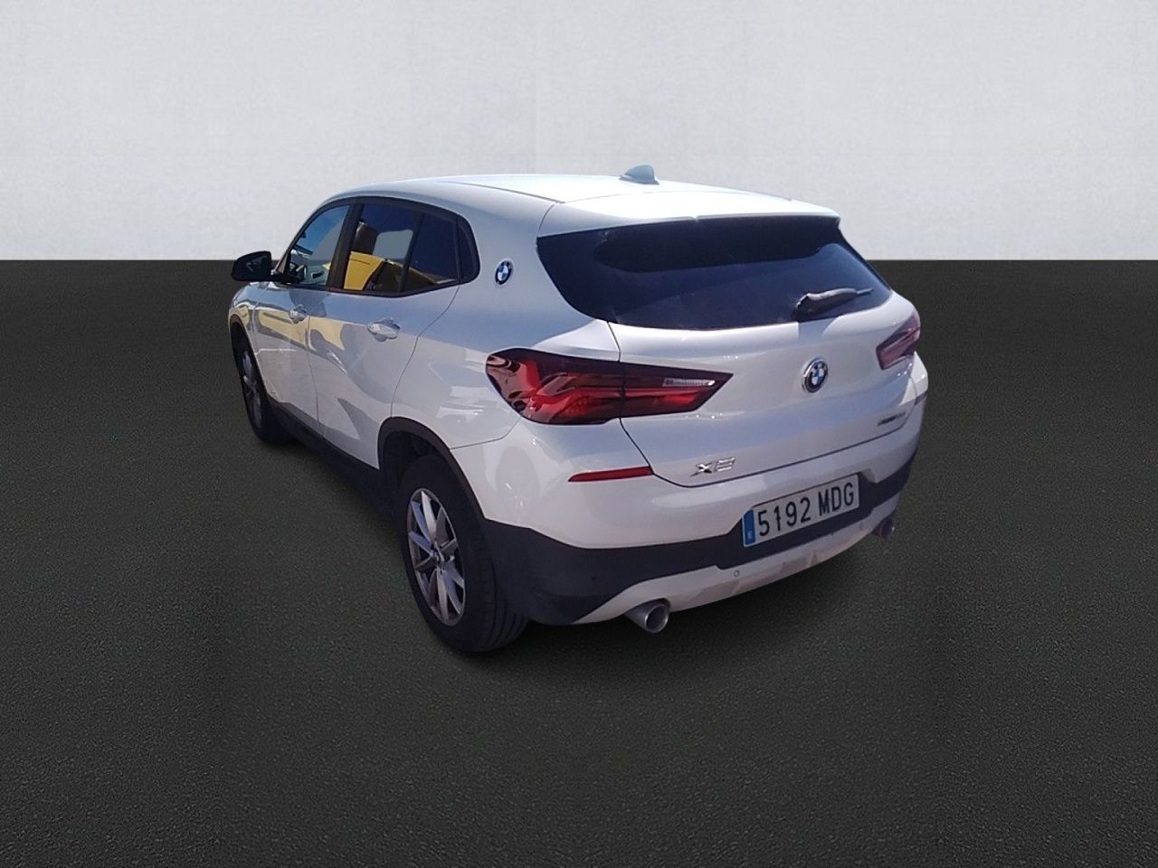 Bmw X2 Sdrive18d - Foto 2