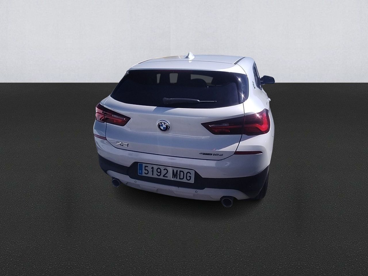 Bmw X2 Sdrive18d - Foto 2