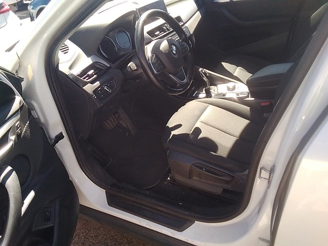Bmw X2 Sdrive18d - Foto 2